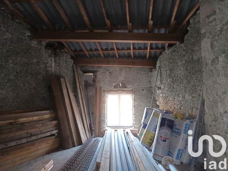 Ferme - 175 m² - 4 pièces