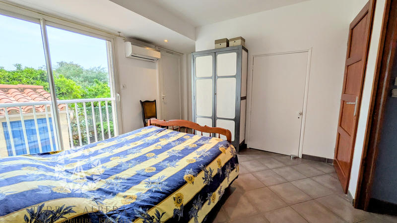 Villa - 71 m² - 3 pièces