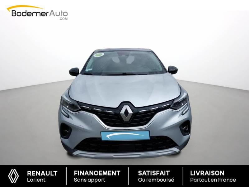 Renault Captur TCe 140 Edc - 21 Intens