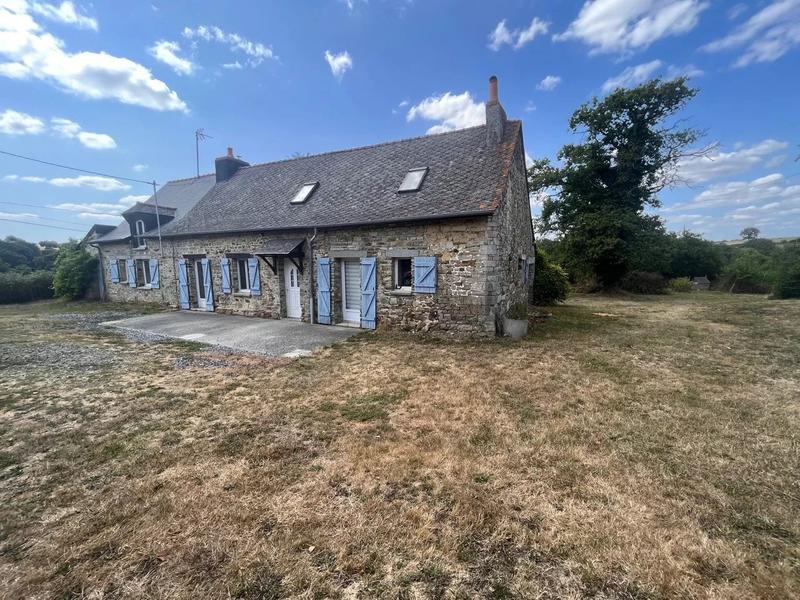 Maison - 142 m² - 7 pièces