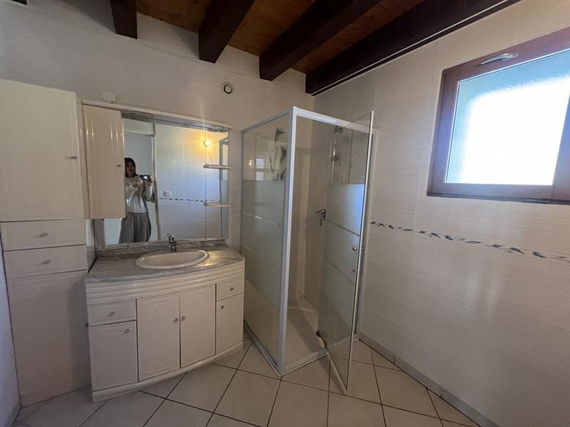 Maison - 98 m² - 5 pièces