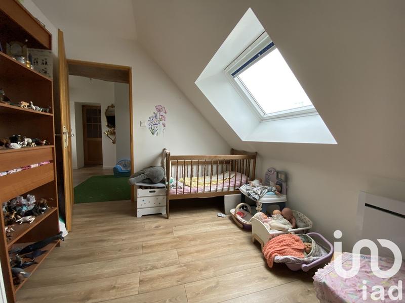 Maison - 138 m² - 6 pièces