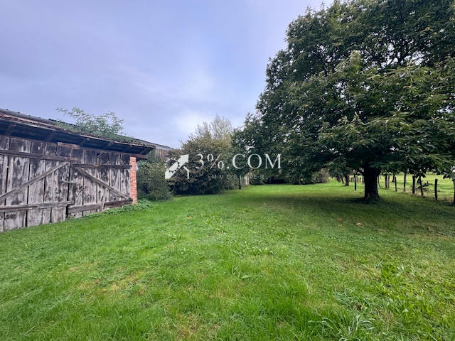 Corps de ferme - 142 m² - 6 pièces