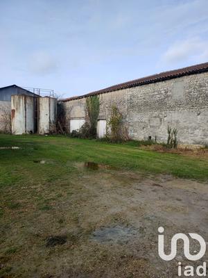 Ferme - 580 m² - 5 pièces