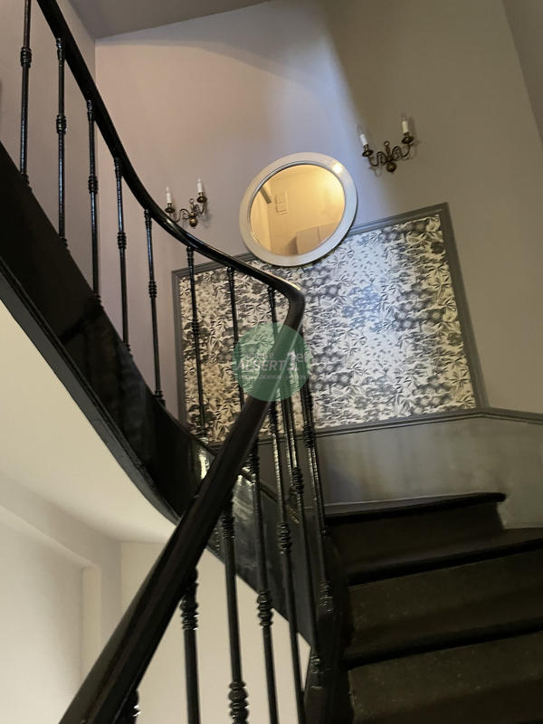 Appartement - 24 m² - 2 pièces