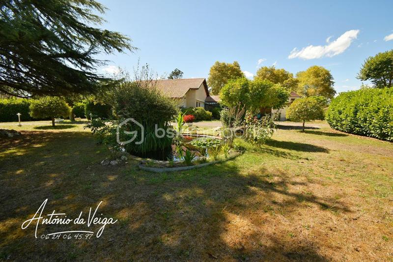 Villa - 157 m² - 6 pièces