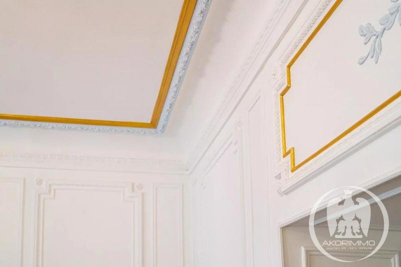 Loft - 42 m² - 1 pièce