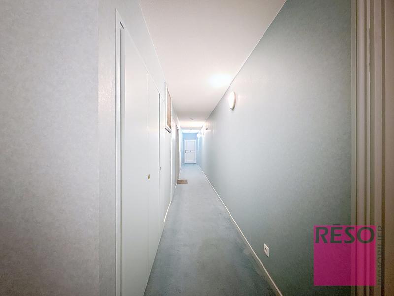 Appartement - 103 m² - 5 pièces