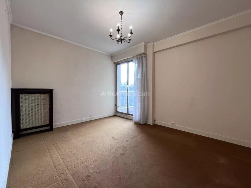 Appartement - 100 m² - 4 pièces