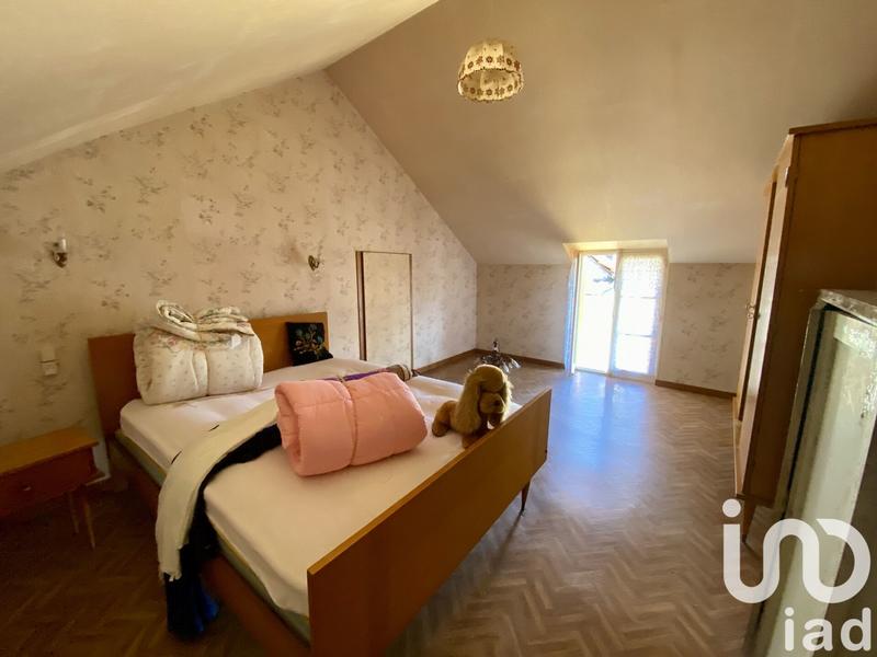 Maison de village - 77 m² - 4 pièces