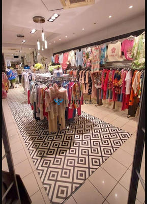 Local commercial - 55 m²