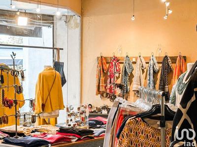 Local commercial - 50 m²