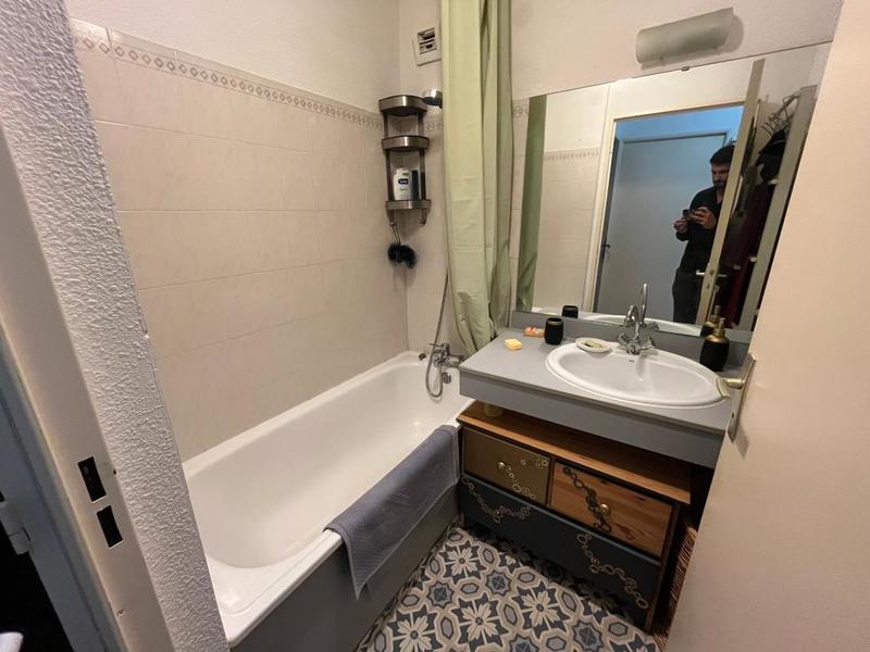 Appartement - 33 m² - 2 pièces