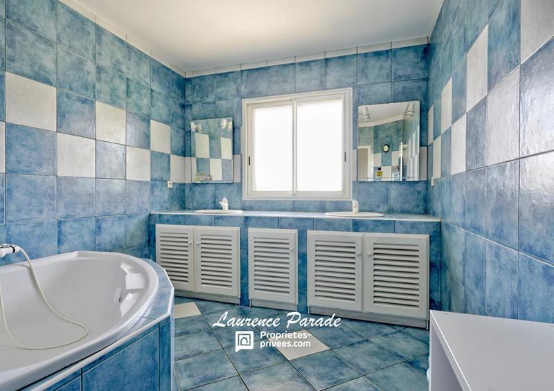 Maison - 175 m² - 5 pièces