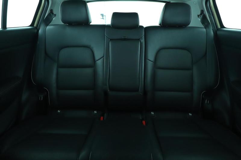 Kia Sportage 2.0 CRDi Premium 2wd 136 ch