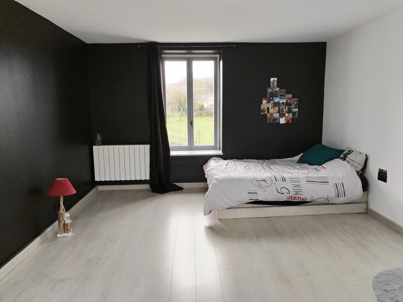 Maison - 116 m² - 5 pièces