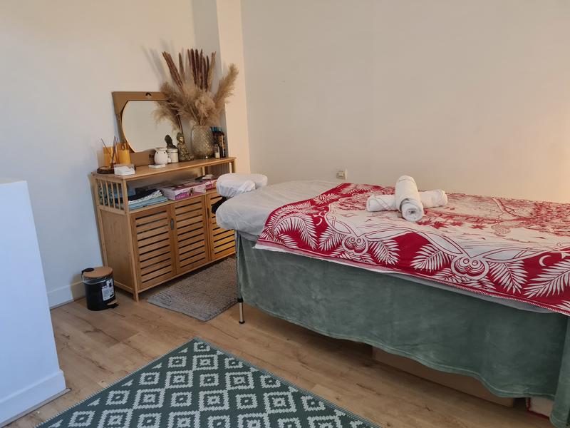 Soul touch bien-être Athis-Mons