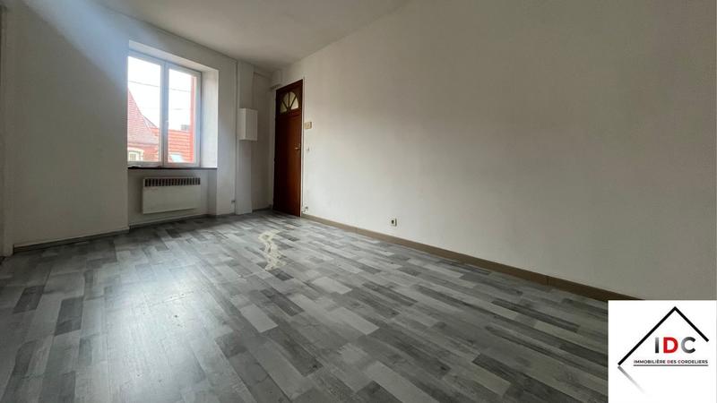 Appartement - 45 m² - 3 pièces
