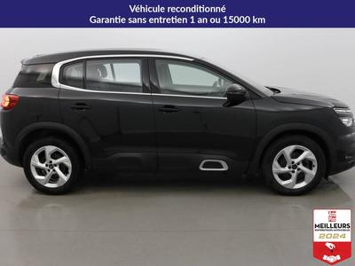 Citroen C5 Aircross BlueHDi 130 s&amp;S Feel