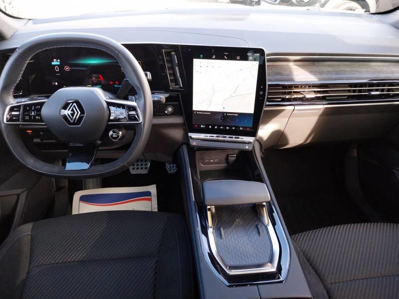 Renault Espace E-Tech hybrid 200 esprit Alpine