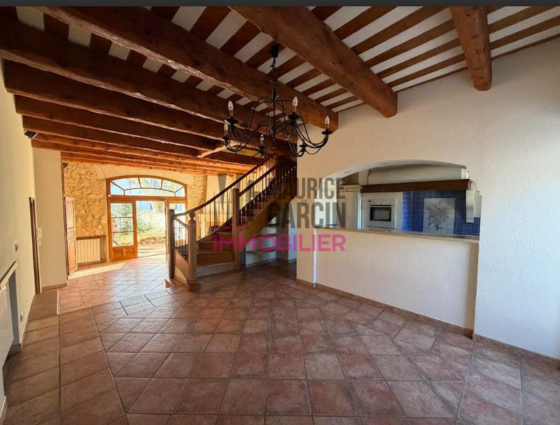 Maison - 106 m² - 5 pièces