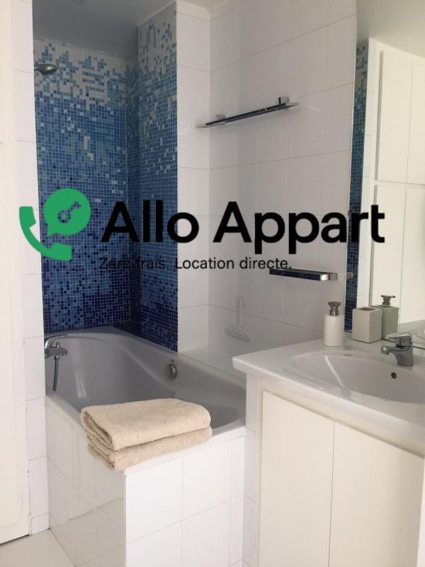 Appartement - 54 m² - 2 pièces