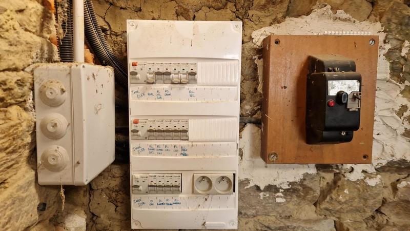 Maison - 60 m² - 4 pièces