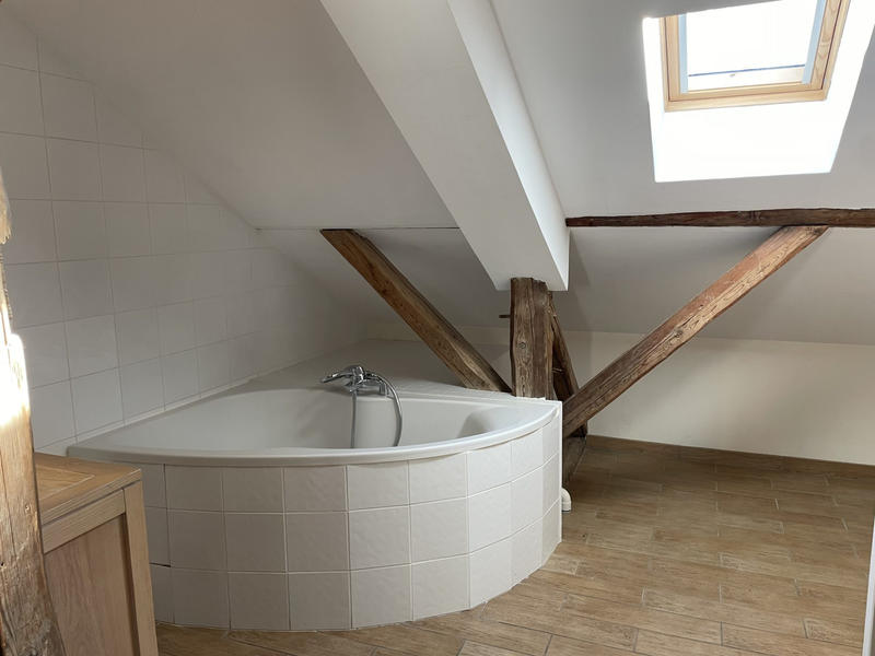 Appartement - 71 m² - 3 pièces