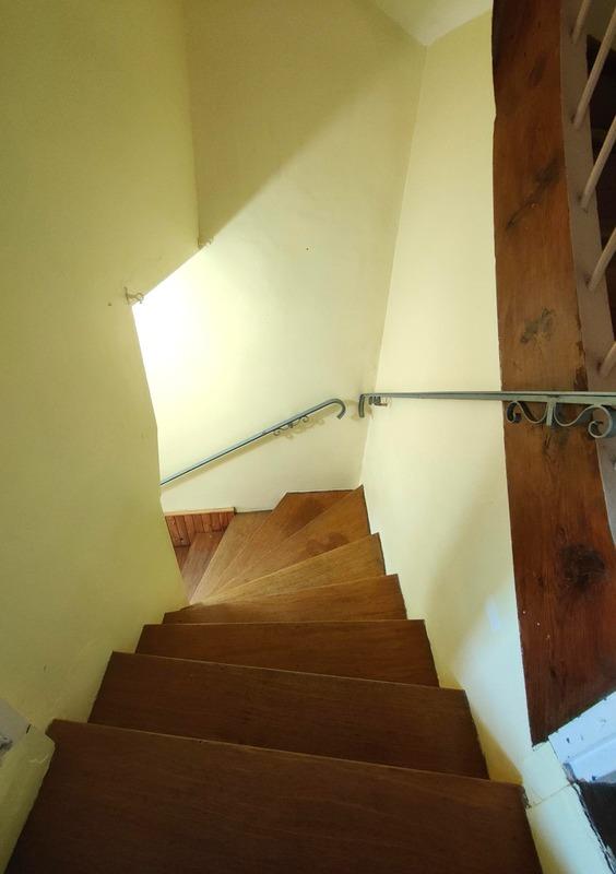 Maison de village - 100 m² - 5 pièces