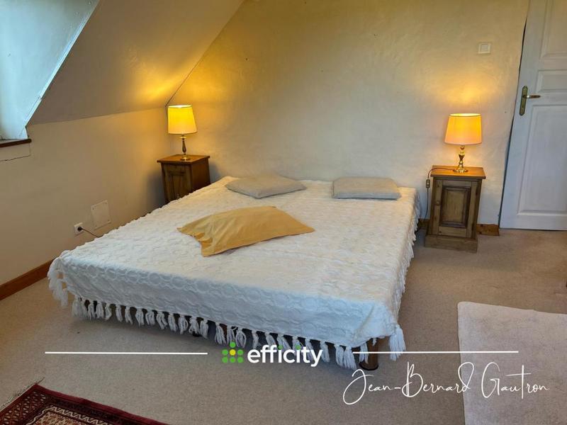 Maison en pierre - 144 m² - 7 pièces