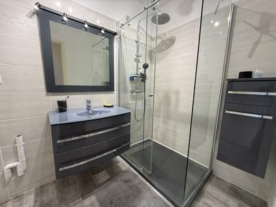 Appartement - 52 m² - 2 pièces