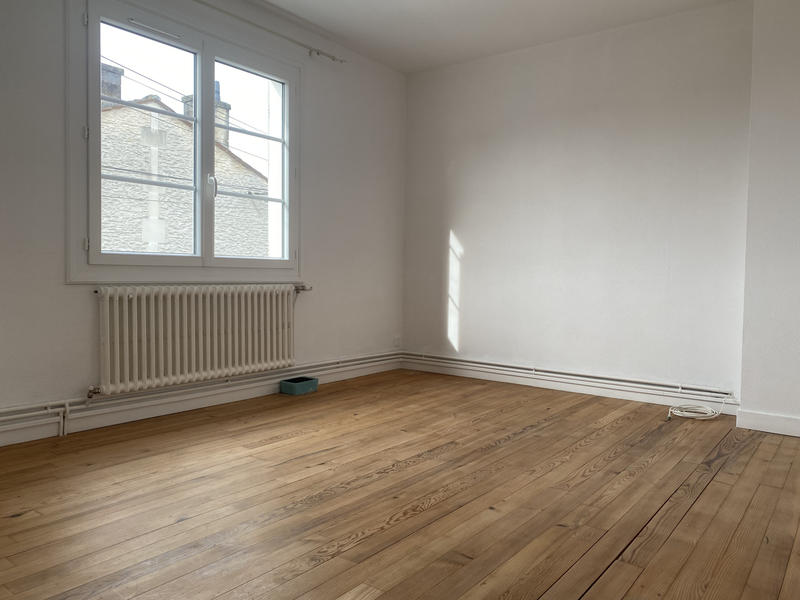 Maison - 71 m² - 4 pièces