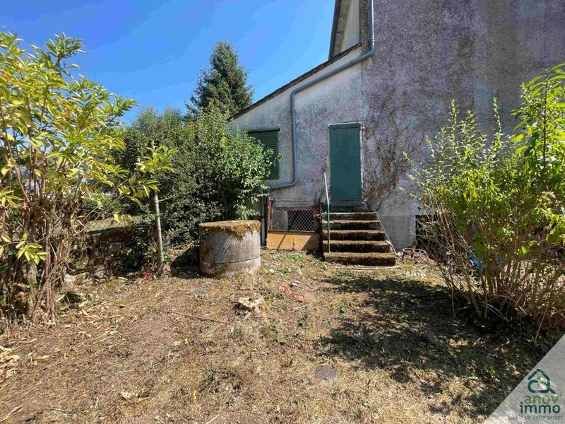 Propriété - 164 m² - 7 pièces