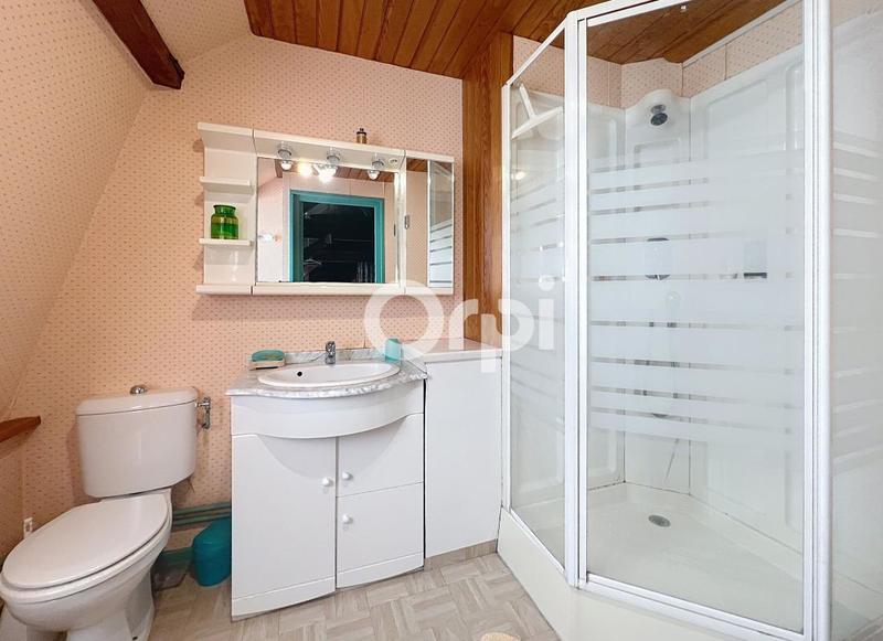 Maison - 170 m² - 6 pièces