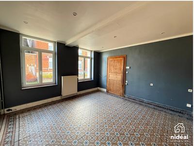 Maison - 134 m² - 5 pièces