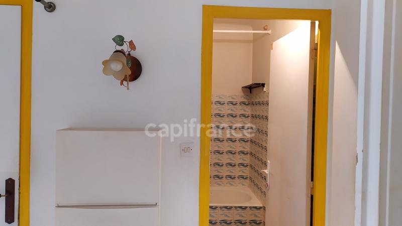 Appartement - 54 m² - 3 pièces