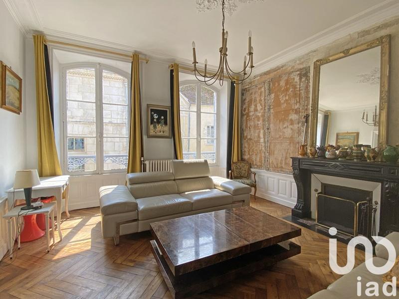 Maison de ville - 171 m² - 5 pièces