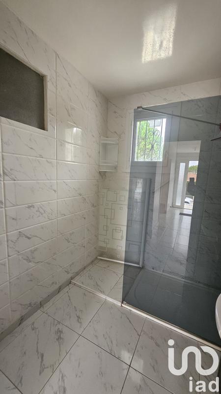 Maison - 111 m² - 5 pièces