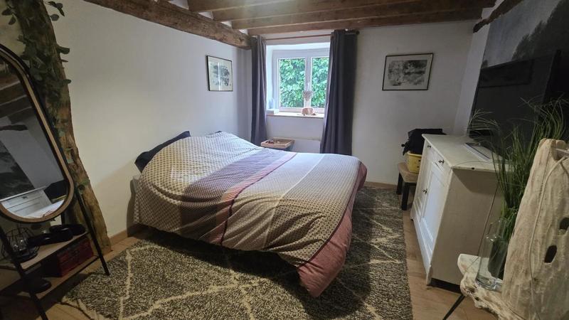 Maison - 108 m² - 5 pièces