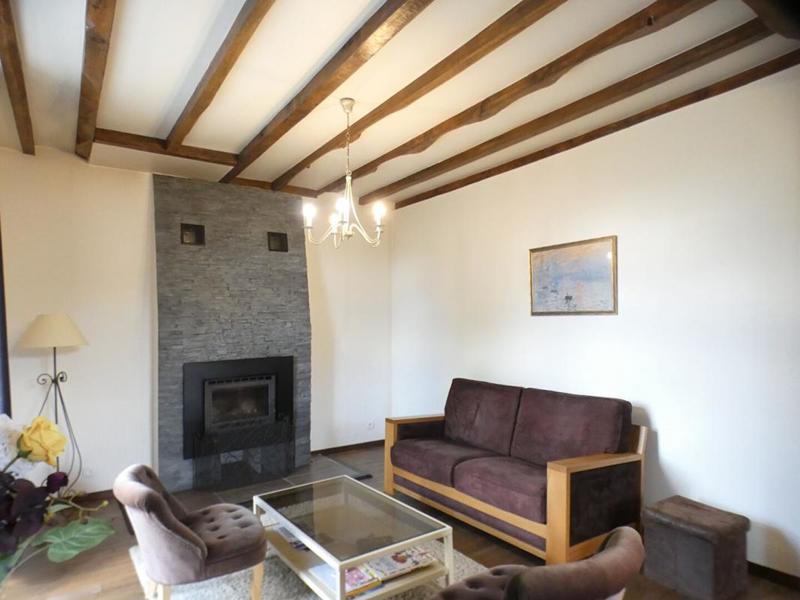 Maison - 164 m² - 7 pièces