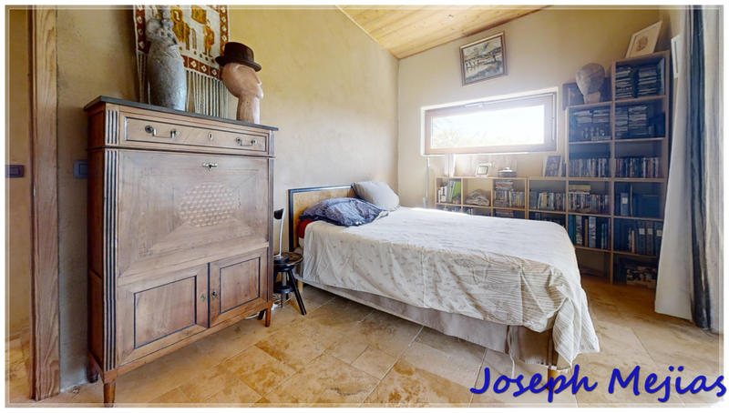 Maison - 144 m² - 7 pièces