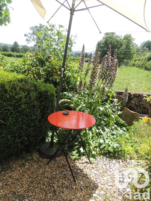 Maison de village - 160 m² - 5 pièces