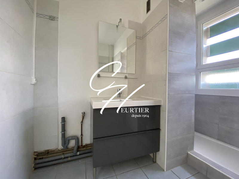 Appartement - 66 m² - 4 pièces