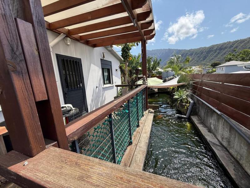 Villa - 140 m² - 5 pièces