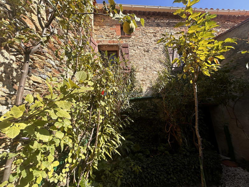 Mas - 160 m² - 4 pièces