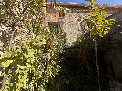 Mas - 160 m² - 4 pièces