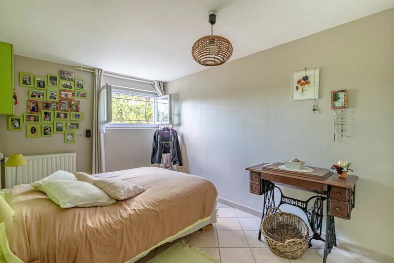 Appartement - 88 m² - 4 pièces