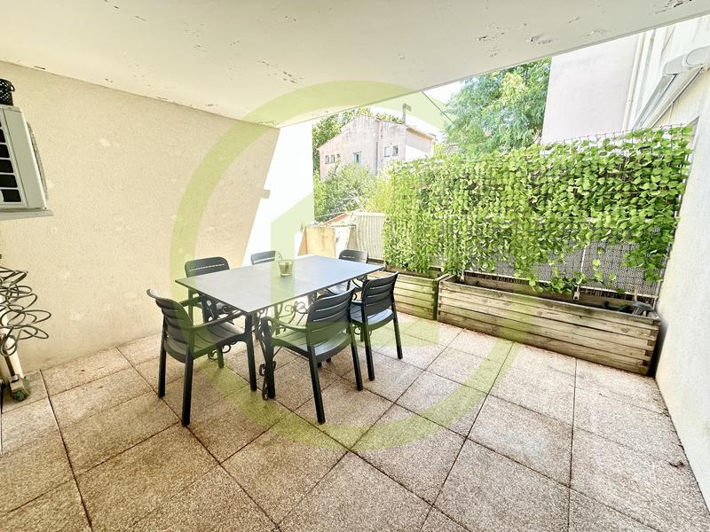 Appartement - 81 m² - 4 pièces