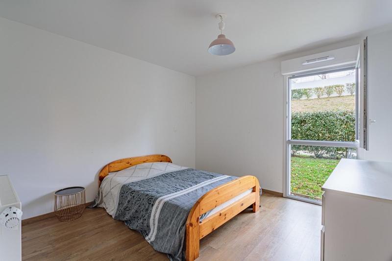 Appartement - 81 m² - 4 pièces