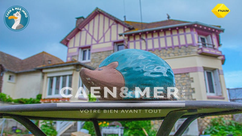 Villa - 150 m² - 7 pièces